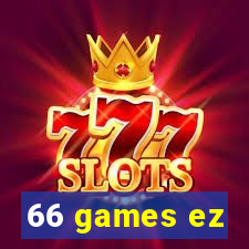 66 games ez